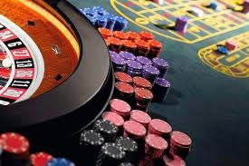 Официальный сайт RostBet Casino