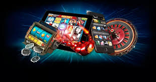 Официальный сайт Casino Marvel